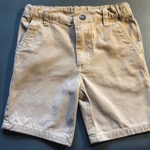 Lucky Brand boy shorts